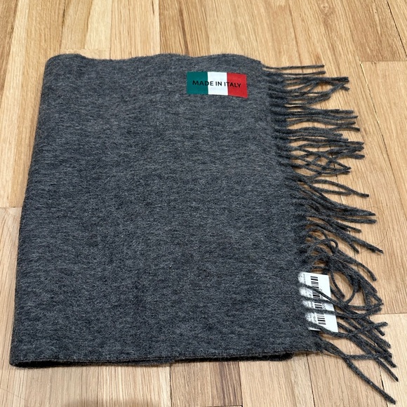 Other - Wool Scarf - Brand New